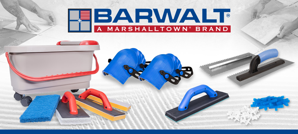 Barwalt Landing Page